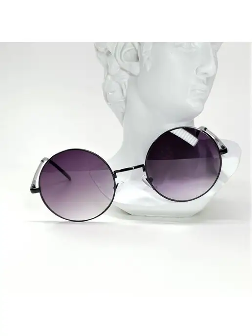 Quyoshdan saqlovchi ko'zoynaklar J&K sunglasses