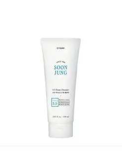 Soon Jung foam cleanser Aisha Life 145231631 купить за 2 736 ₽ в интернет-магазине Wildberries