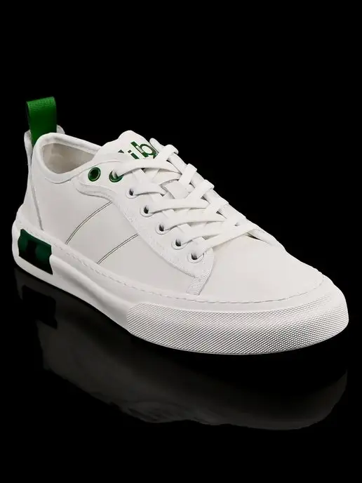 Mera Shoes Кеды на подошве, белый, фото 5