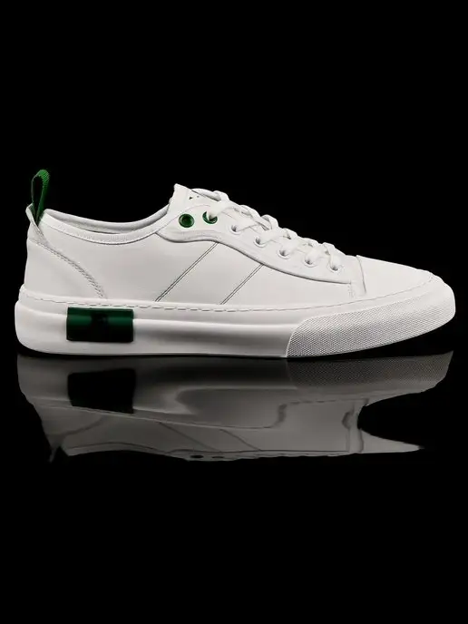 Mera Shoes Кеды на подошве, белый, фото 8