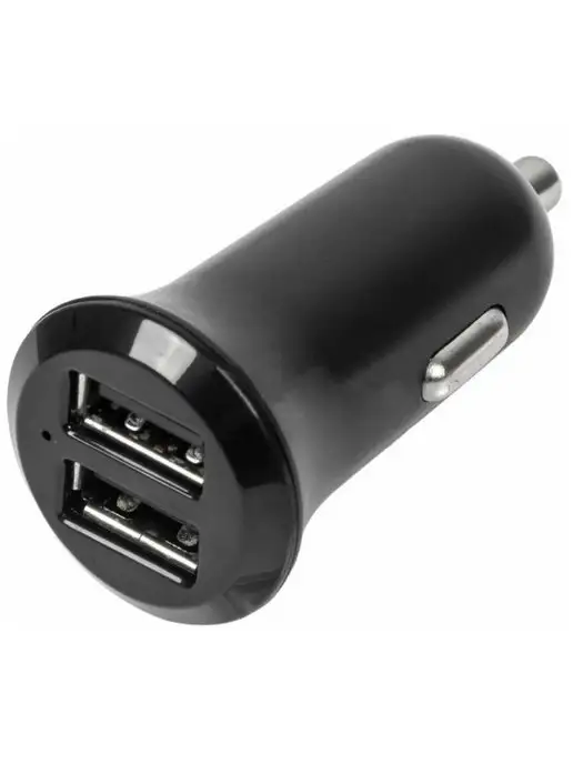 WIIIX Зарядное устройство USB автомобильное 2 порта, вариант, фото 8
