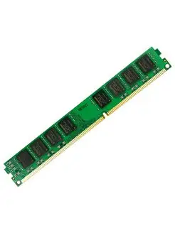 Оперативная память DDR3 8Gb 1600 MHz 1.5V DIMM для ПК Kingston