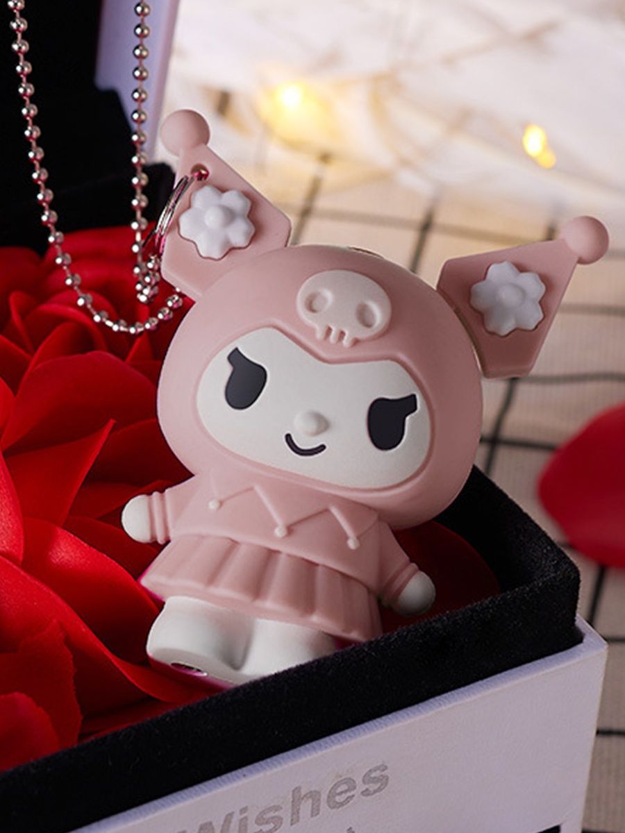 Зажигалка hello kitty