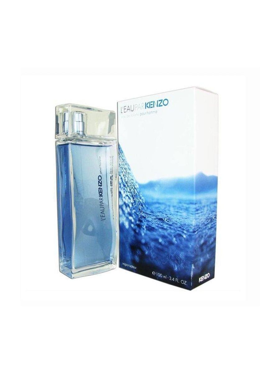 Kenzo l eau kenzo edt