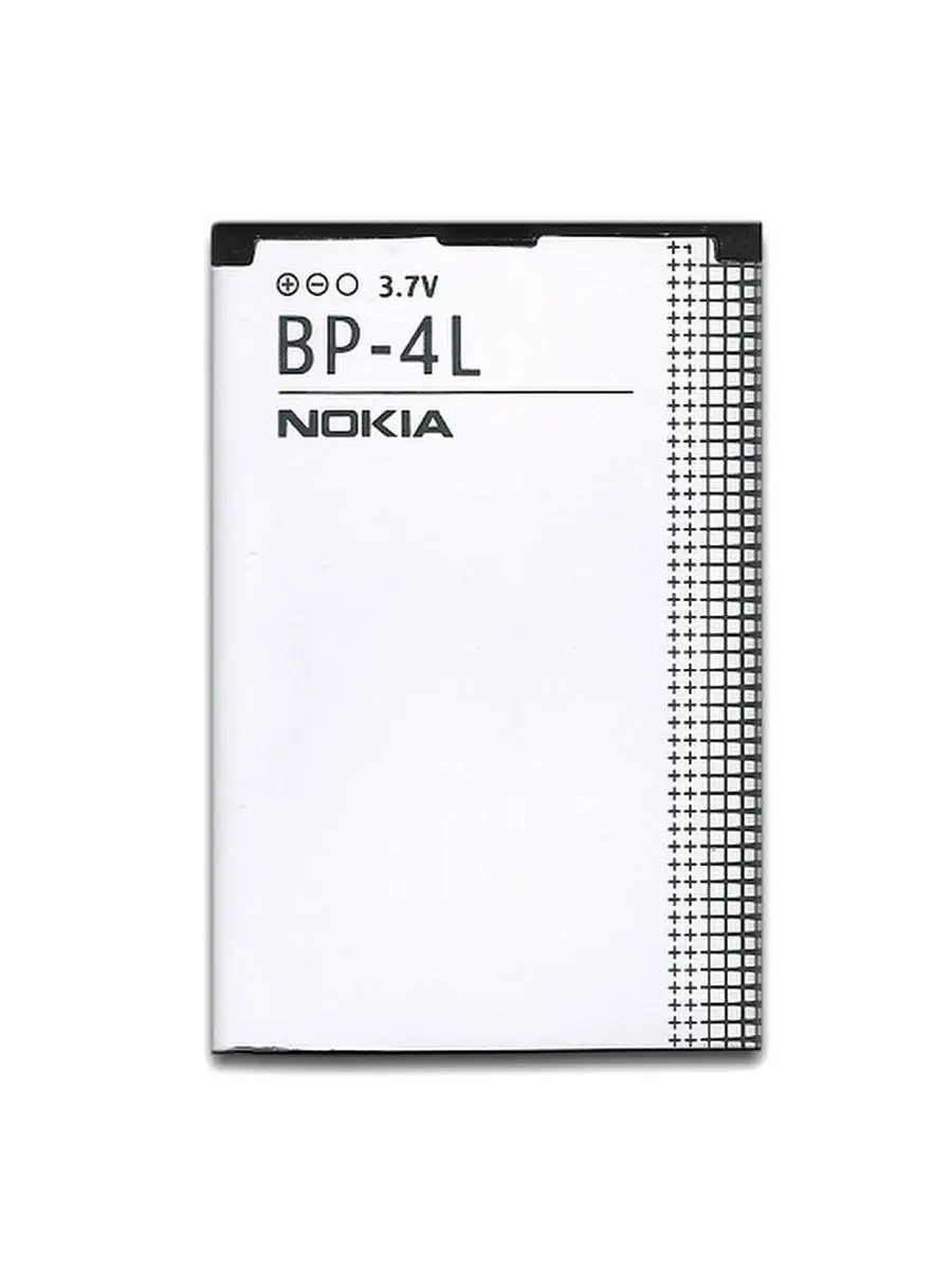Аккумуляторы Nokia Bp 4l Купить