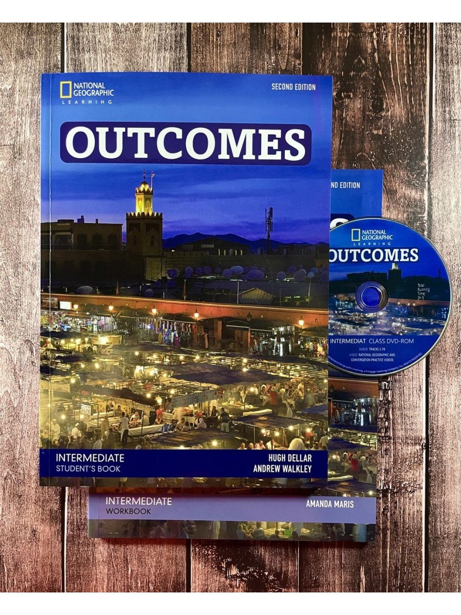 Outcomes intermediate students book. Книга outcomes. Учебник outcomes Intermediate. Outcomes Intermediate 2nd Edition. Outcomes Intermediate сколько изданий есть.