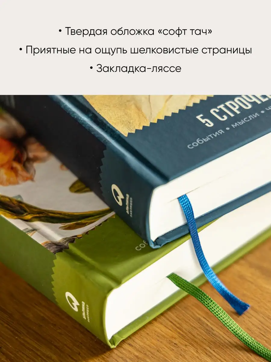 Дневник впечатлений на 5 лет (мини) Альпина. Книги 145354907 купить за 457  ₽ в интернет-магазине Wildberries