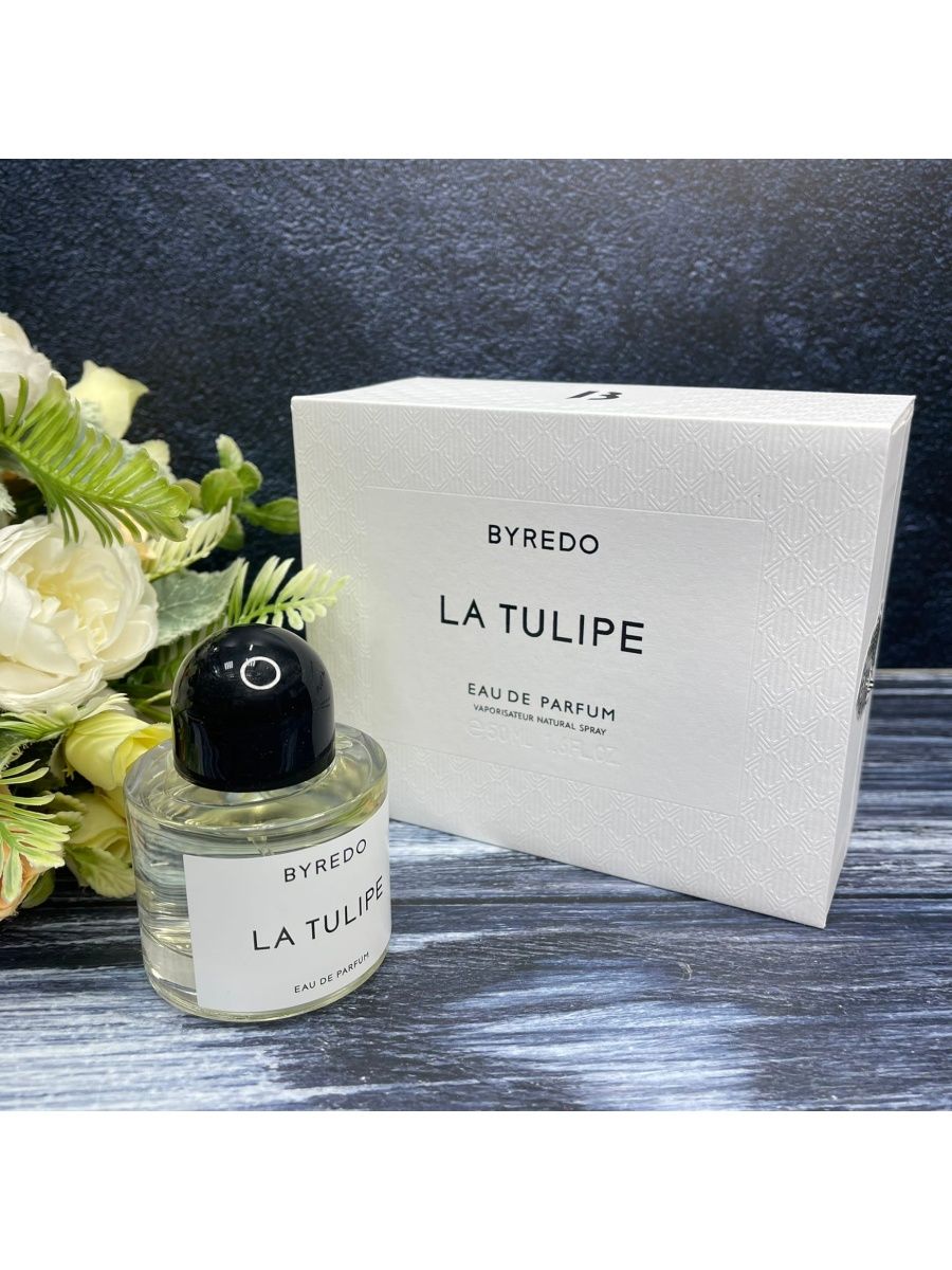 Ля тюльпан Байредо. Духи Byredo la Tulipe. Byredo la Tulipe пирамида. Byredo Blanche + la Tulipe + Rose of no man s Land унисекс набор (п/в + п/в + п/в) 12 + 12 + 12 мл.