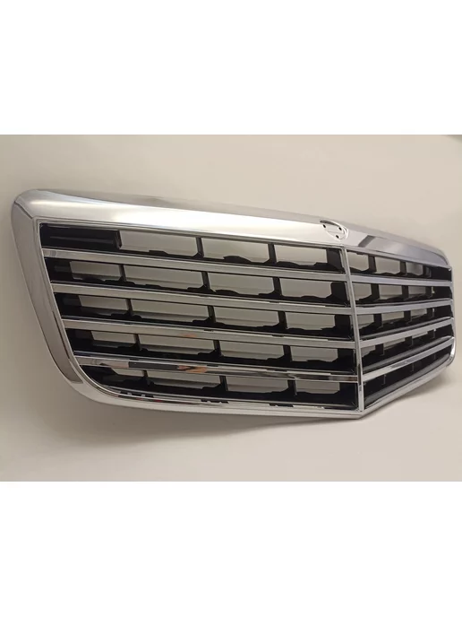DalysAuto Решетка радиатора Mercedes-Benz E-Class W211, вариант, фото 2