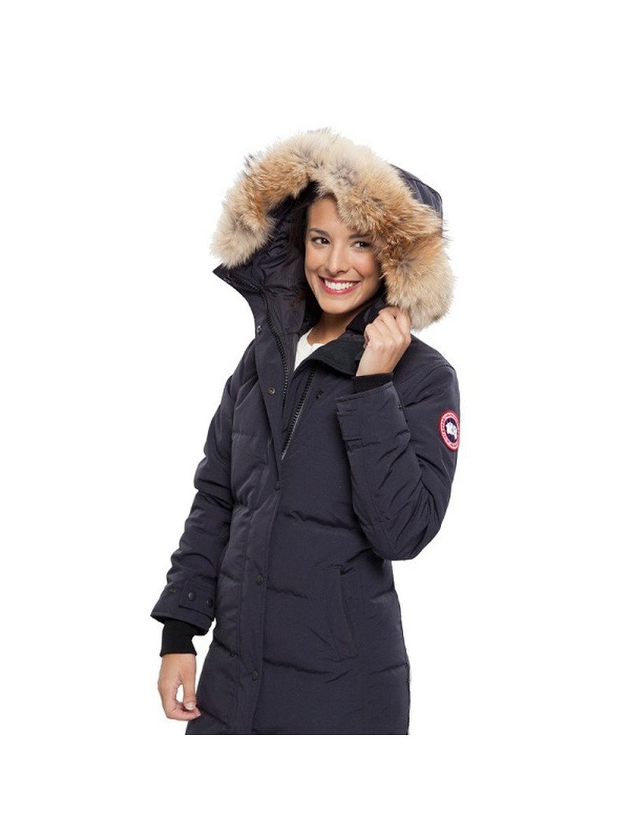 Canada Goose женская