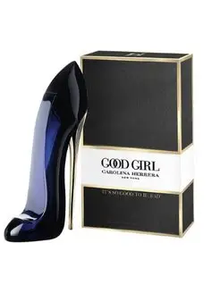 CAROLINA HERRERA CAROLINA HERRERA 145437477 купить за 905 ₽ в интернет-магазине Wildberries