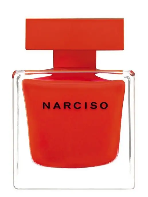 Narciso Rodriguez парфюмерная вода rouge 90 мл