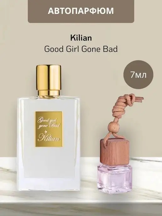 Kilian Good Girl Gone Bad Icon Set