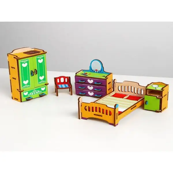 Набор мебели Спальня