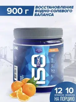 Изотоник Isotonic R-line 900гр RLINE 145454269 купить за 1 154 ₽ в интернет-магазине Wildberries