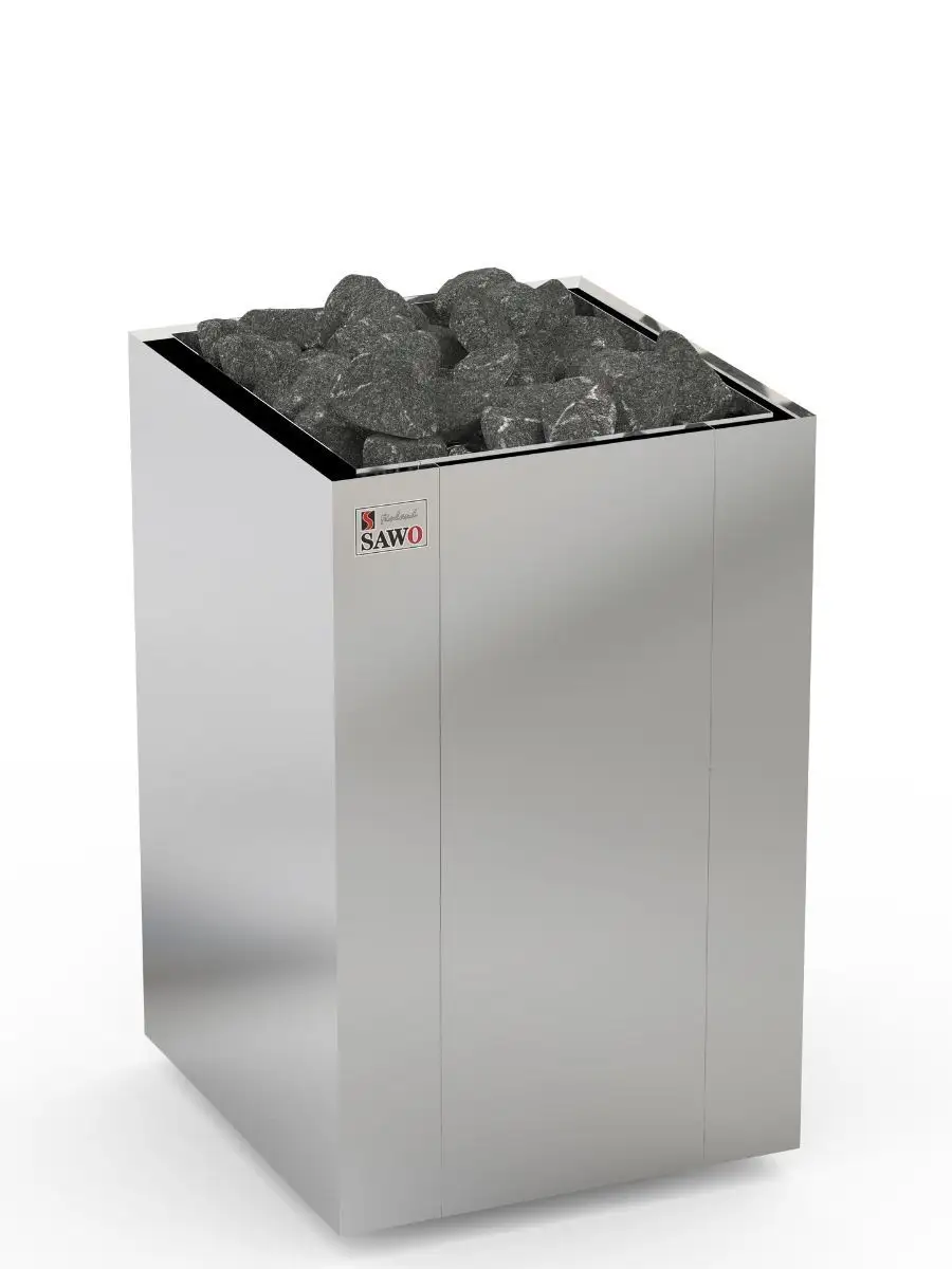 Электрическая печь для бани и сауны Nordex Floor NRFS