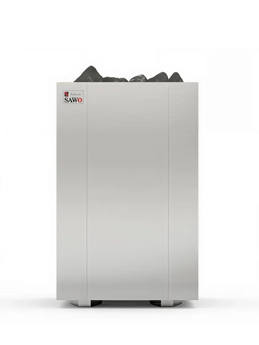 SAWO Электрическая печь для бани и сауны Nordex Floor NRFS, вариант, фото 2