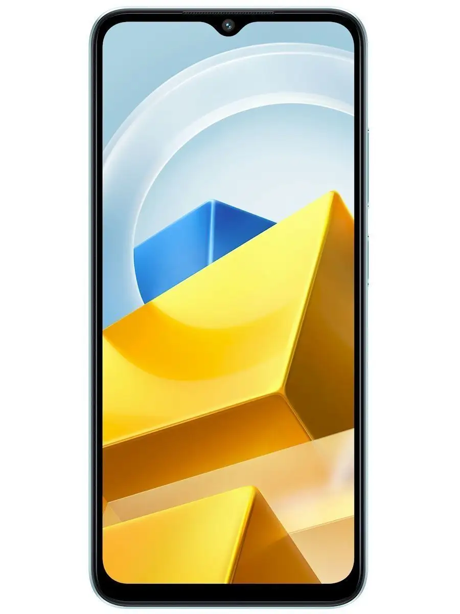 Смартфон POCO M5 4GB+128GB POCO 145458757 купить в интернет-магазине  Wildberries