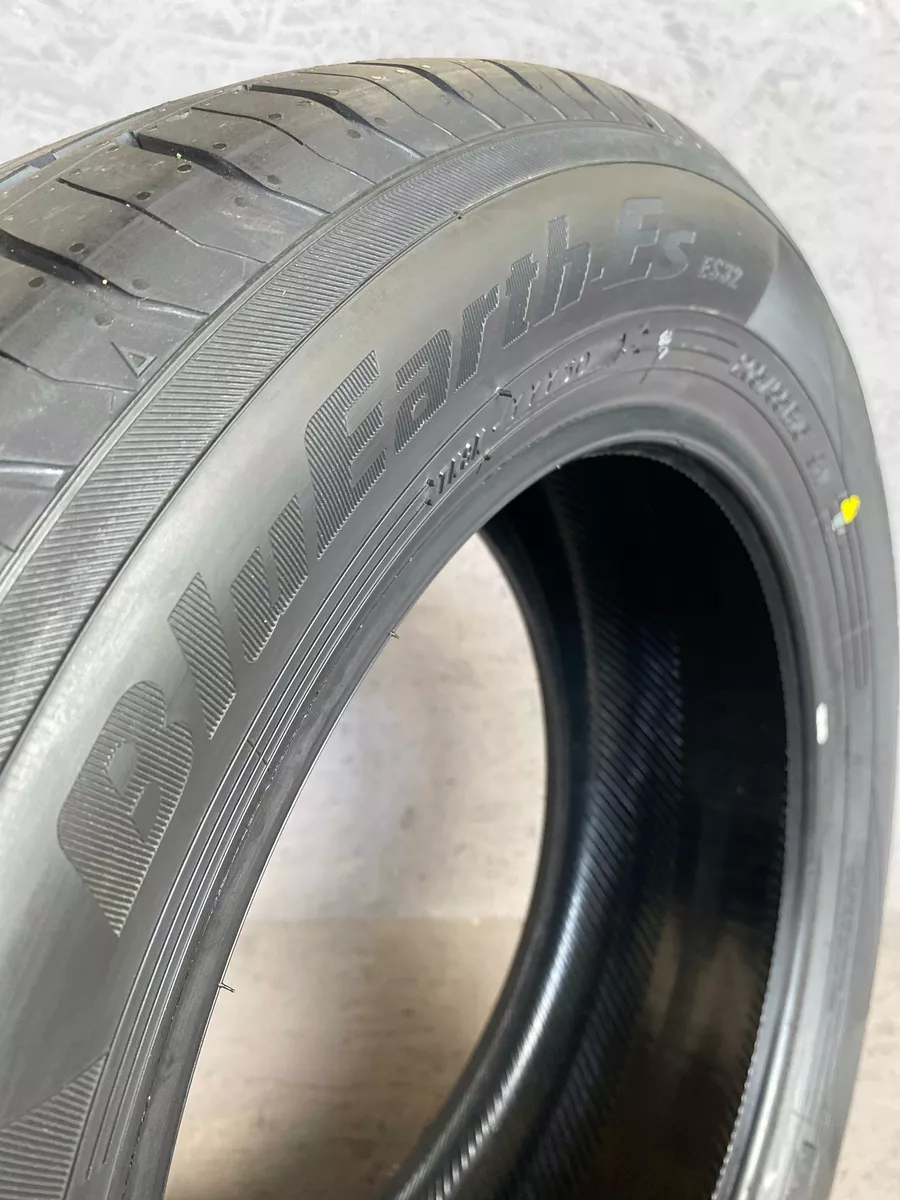 185/65 R15 88H YOKOHAMA BluEarth-ES32 летние шины Yokohama 145473743 купить  в интернет-магазине Wildberries