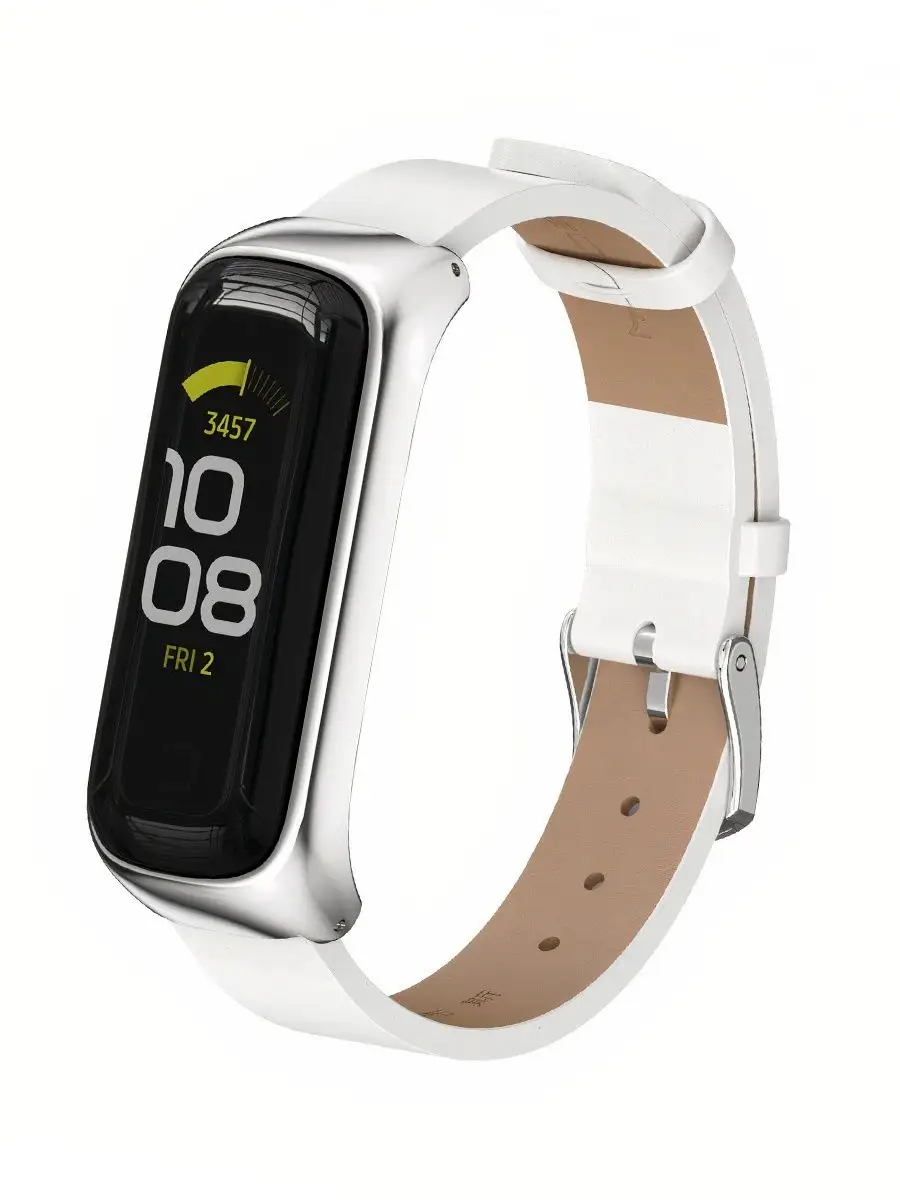 Ремешок из для Samsung Galaxy Fit 2