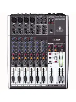 Xenyx 1204USB Микшерный пульт компактный Behringer 145485221 купить за 19 835 ₽ в интернет-магазине Wildberries