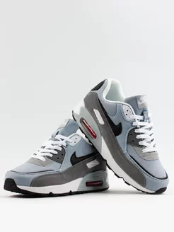 Кроссовки Air max 90 SJ MODA 145490630 купить за 2 316 ₽ в интернет-магазине Wildberries