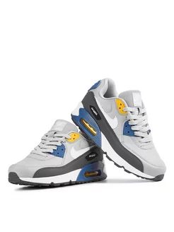 Кроссовки Air max 90 SJ MODA 145490632 купить за 1 872 ₽ в интернет-магазине Wildberries