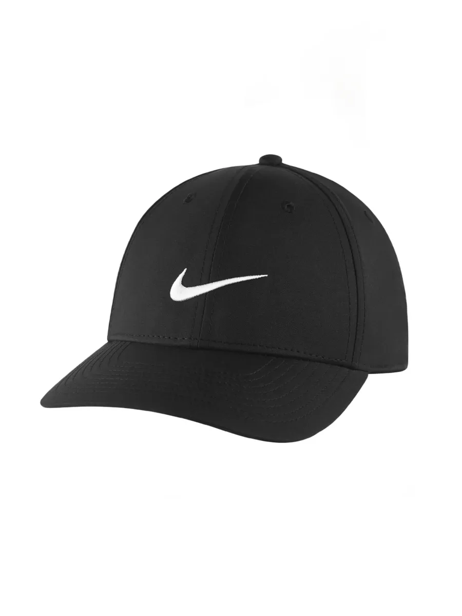 Nike black golf hat online