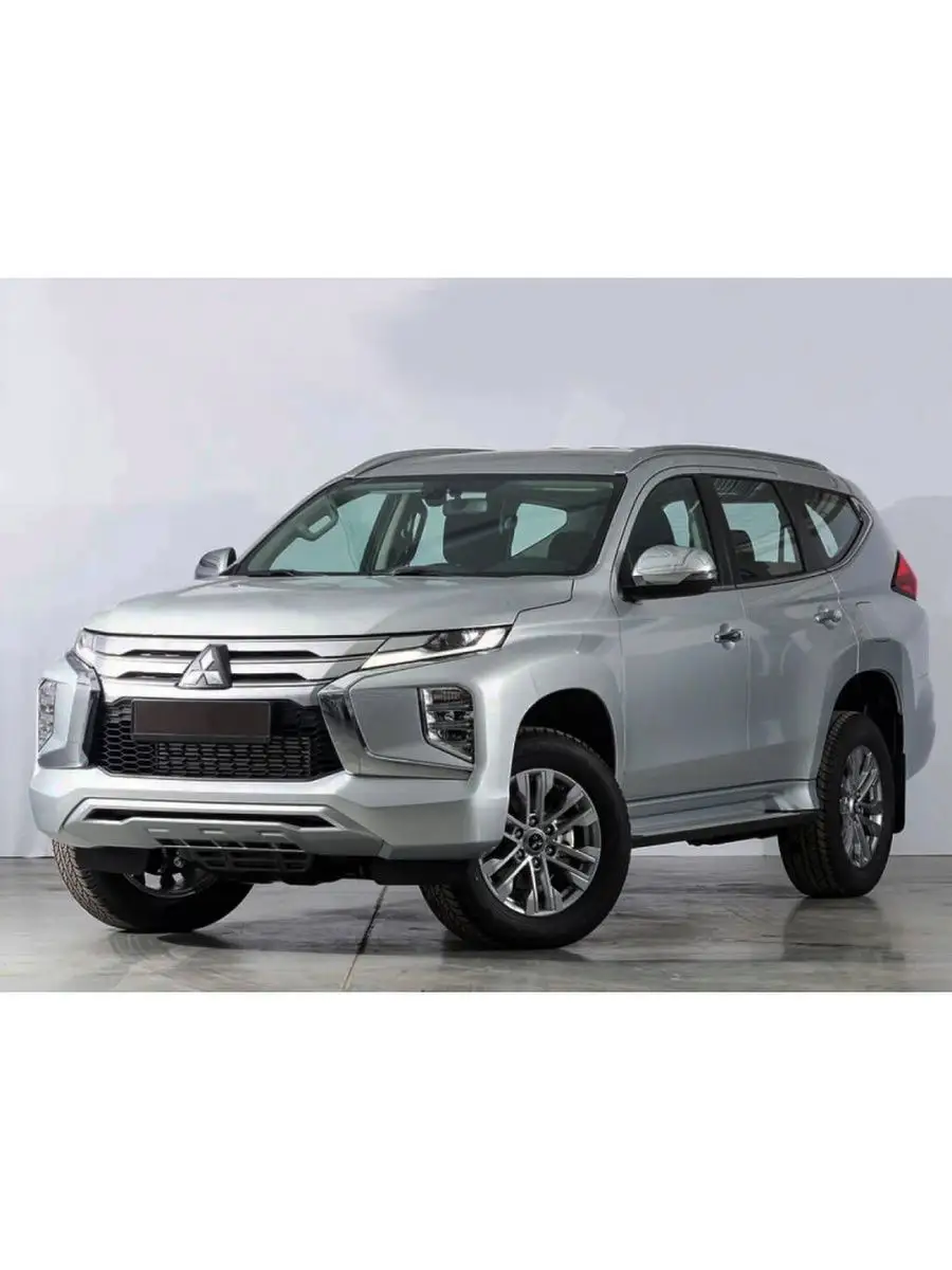 Плёнка для порогов Mitsubishi Pajero Sport С ПОДЪЕМОМ LEKALAPPF 145497453  купить за 5 322 ₽ в интернет-магазине Wildberries