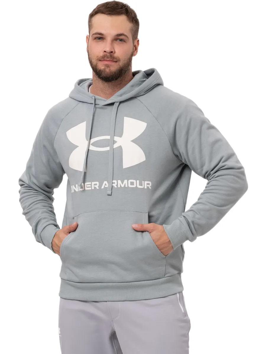 Teal under armour hoodie online