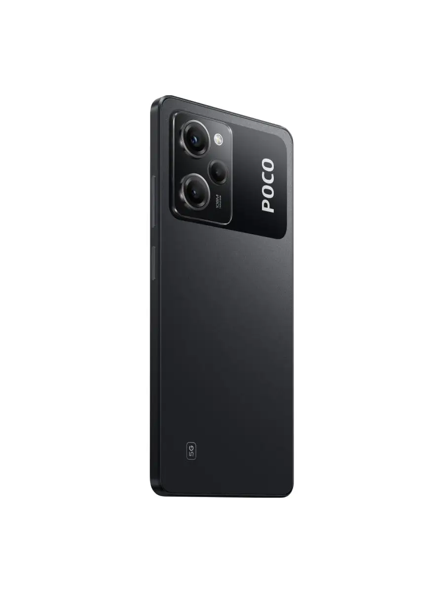 Смартфон POCO X5 Pro 5G 6GB+128GB Black POCO 145501177 купить в  интернет-магазине Wildberries