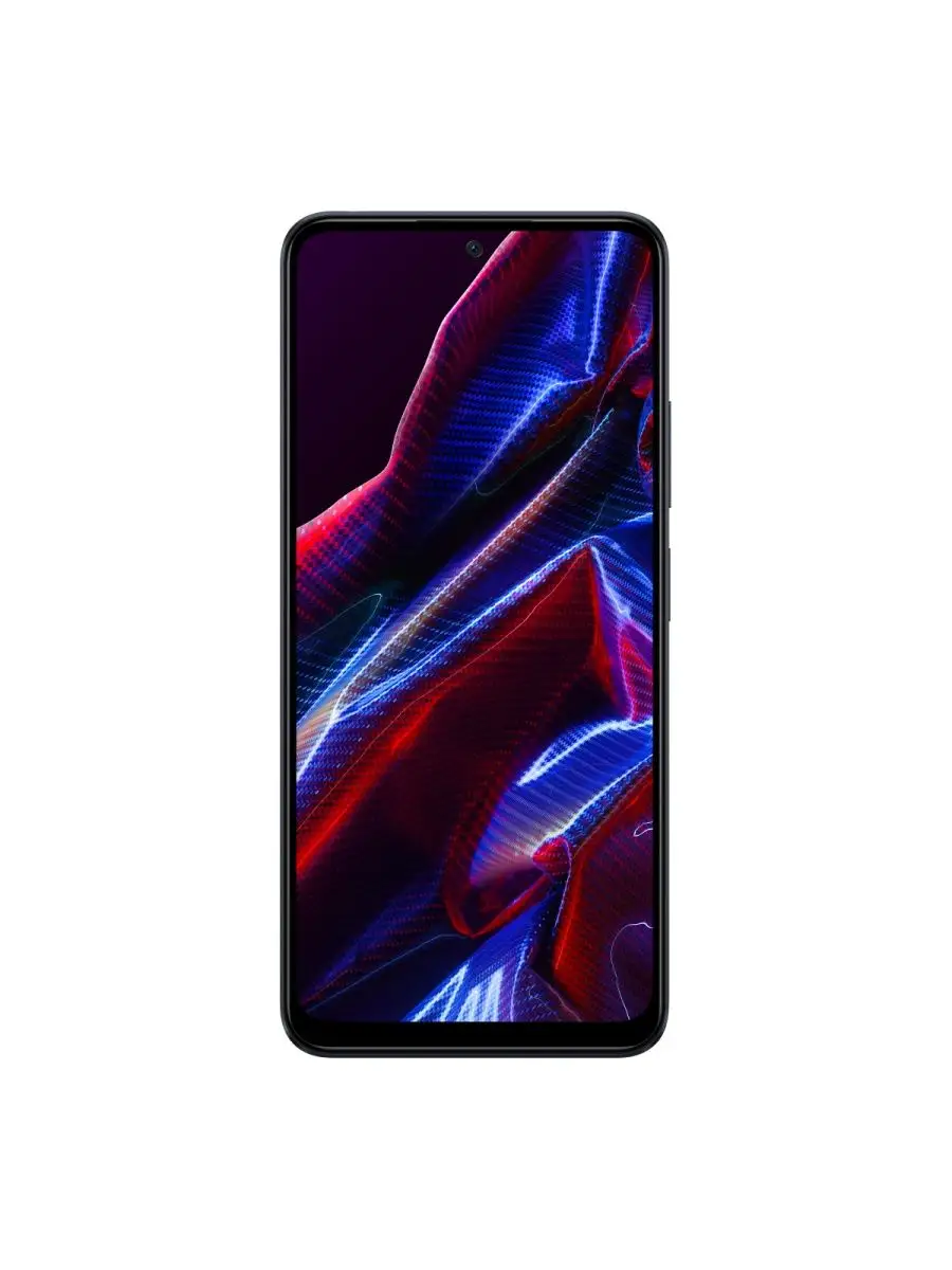 Смартфон POCO X5 5G 8GB+256GB Black POCO 145501215 купить в  интернет-магазине Wildberries