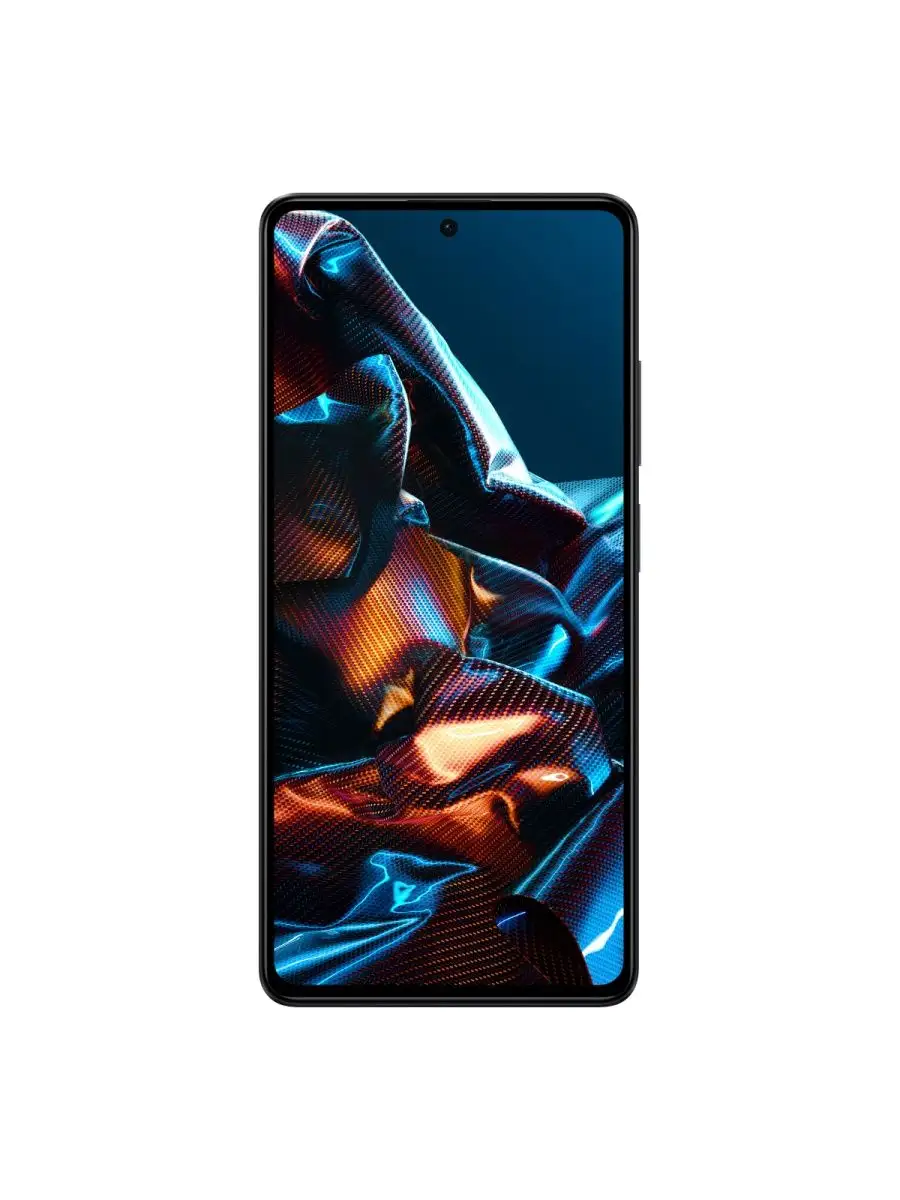 Смартфон POCO X5 Pro 5G 8GB+256GB Black POCO 145501290 купить в  интернет-магазине Wildberries