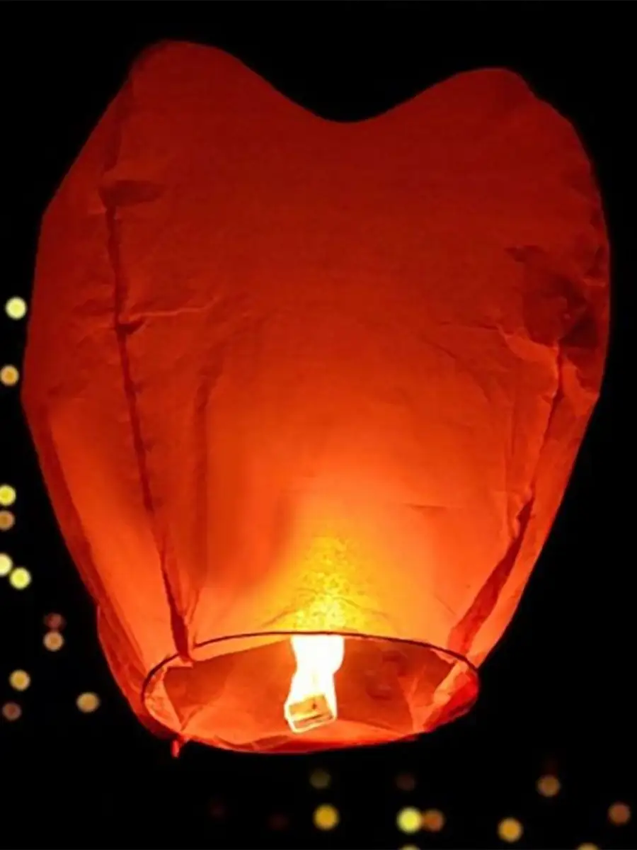 Как сделать китайские фонарики к празднику или просто для украшения летней веранды!