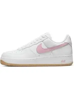 Кеды AIR FORCE 1 LOW RETRO Nike 145518767 купить за 16 739 ₽ в интернет-магазине Wildberries