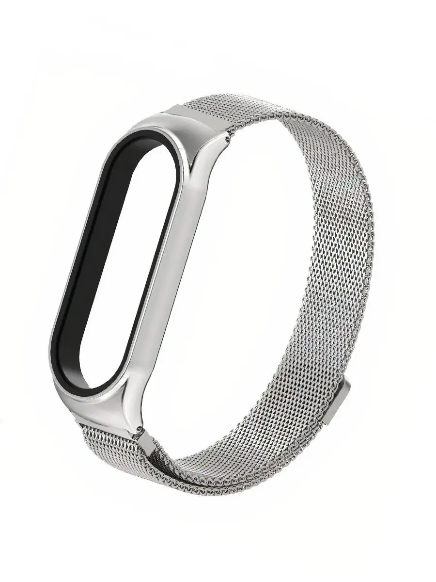 Ремешок для Xiaomi Mi Band 3 / 4 / 5 / 6