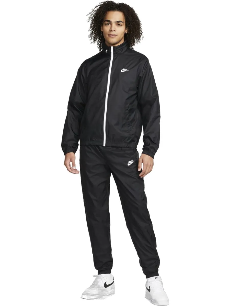 Niketown tracksuits online