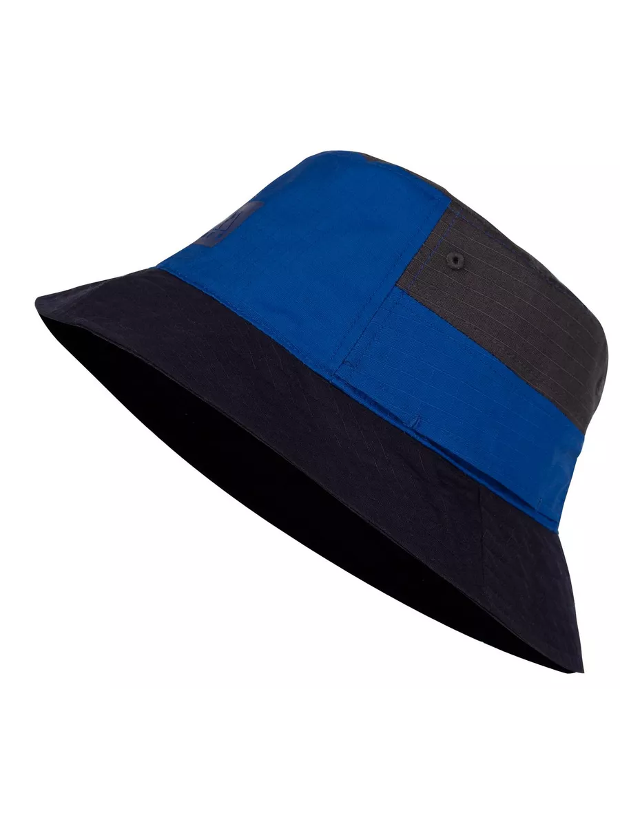 Buff Sun Bucket Hat HAK Blue