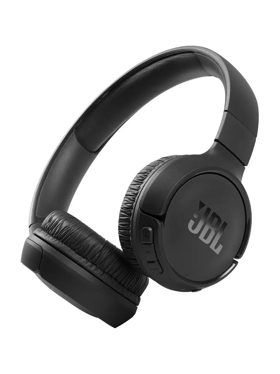 Наушники беспроводные JBL Tune 510BT оригинал, басовый звук JBL 145555693  купить в интернет-магазине Wildberries