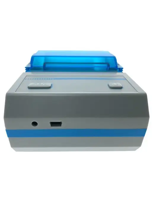 Espada Термопринтер MHT-L5801, USB + Bluetooth, с аккумулятором, вариант, фото 2