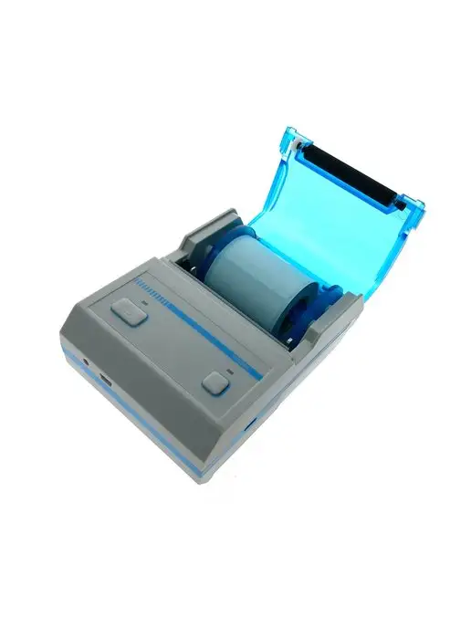 Espada Термопринтер MHT-L5801, USB + Bluetooth, с аккумулятором, вариант, фото 4