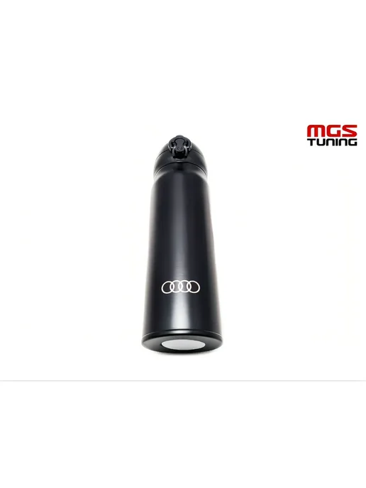 MGS-Tuning Термос Audi, черный, черный, фото 3