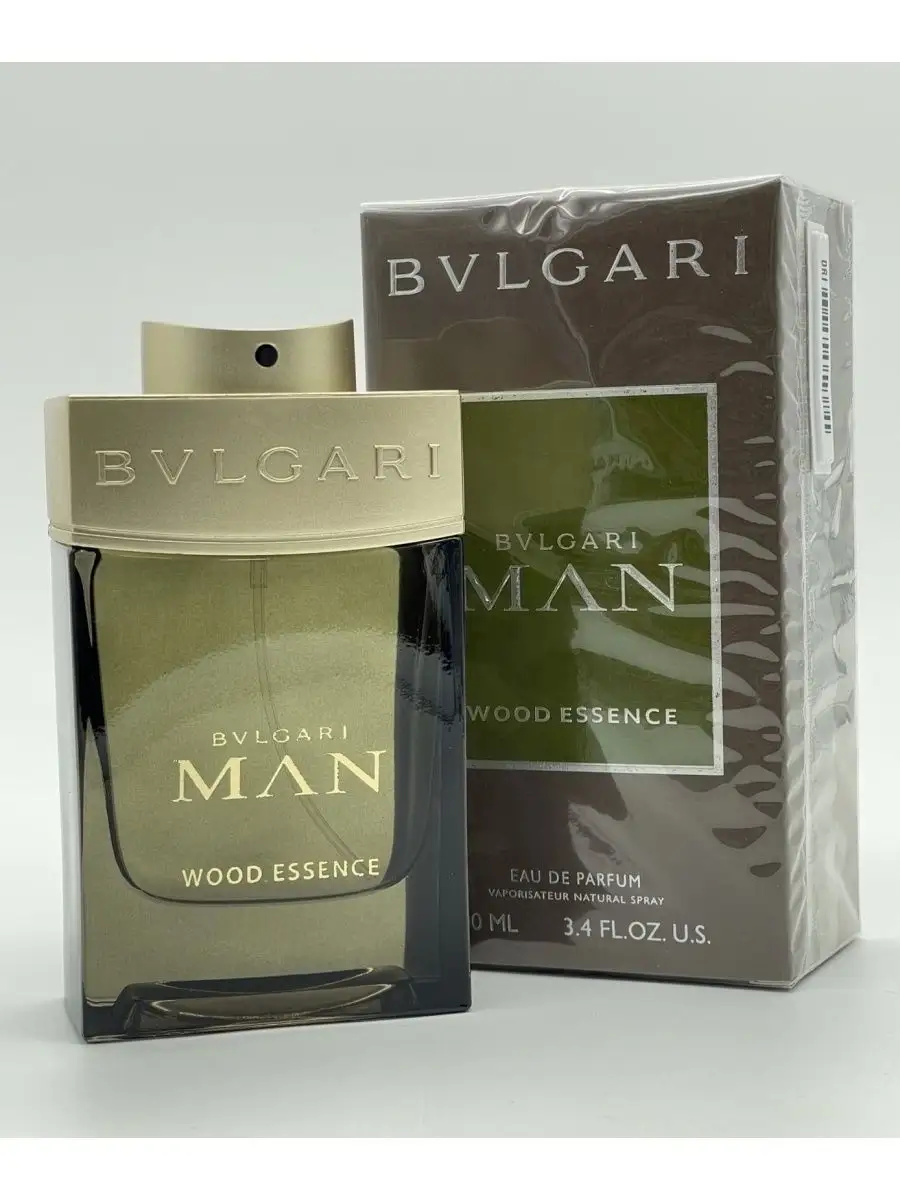 Bvlgari bvlgari shop man wood essence