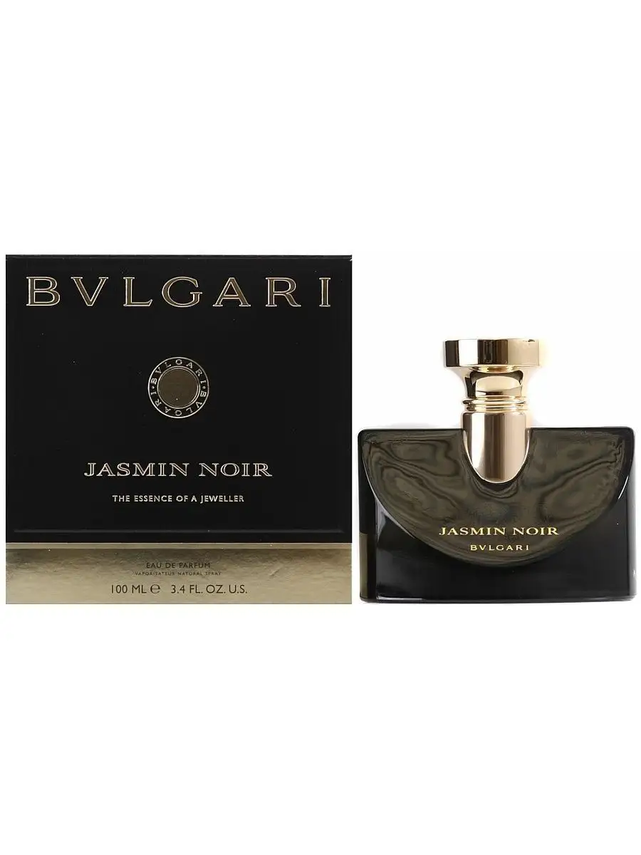 Bvlgari 2024 jasmin noir