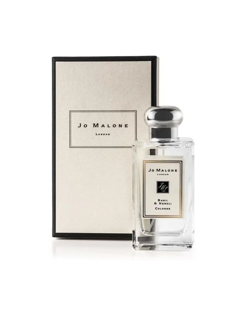 JO MALONE Basil Neroli 100ml