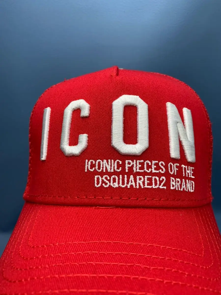 Icon cap dsquared2 online