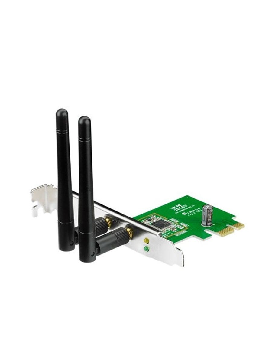 Asus pce n10. WIFI ASUS PCE-n10. Сетевой адаптер ASUS PCE-n15. PCE-n15 Wireless PCI-E Card 802.11n 300mbps. WIFI PCI-E ASUS PCE-n15.