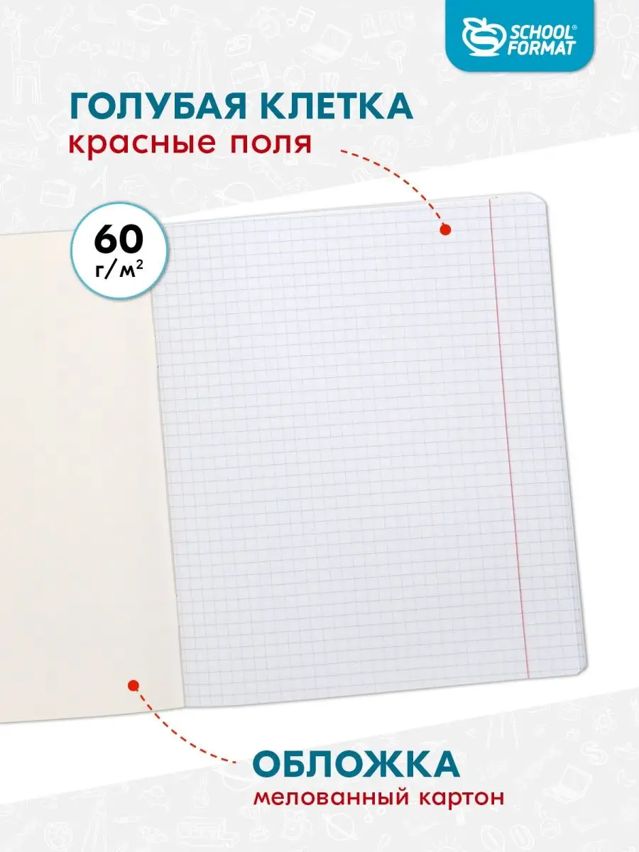 Набор бумаги для скрапбукинга «Армия» 30*30 см, 190 гр/м2