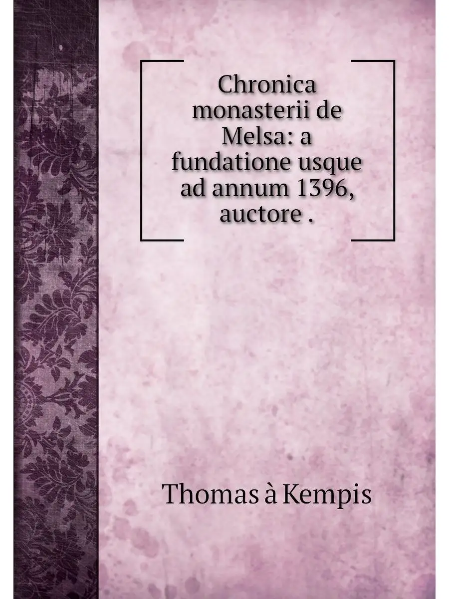Chronica monasterii de Melsa: a funda...