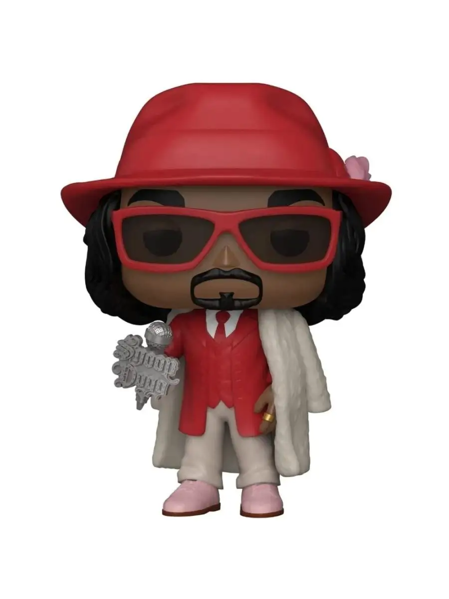 Snoop dogg funko store pop